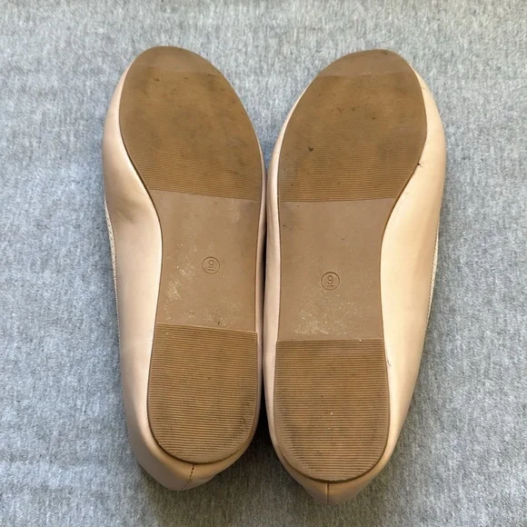 Nude Flat - Picture 2 of 4